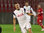 Tottenham Hotspur team news: Injury, suspension list vs. Wolfsberger