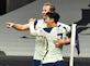 Harry Kane breaks North London derby goalscoring record