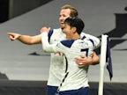Result: Son Heung-min, Harry Kane score the goals as Tottenham Hotspur overcome Arsenal