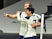 Roy Keane, Jamie Redknapp clash over Tottenham squad