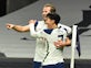 Tottenham's Harry Kane, Son Heung-min break Premier League goalscoring record