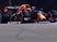 Max Verstappen pictured during practice for the Sakhir Grand Prix on December 5, 2020