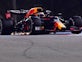 Max Verstappen quickest in final Sakhir practice, George Russell seventh