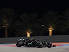 Result: Valtteri Bottas beats George Russell to Sakhir pole by 0.026 seconds