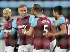 Preview: West Ham United vs. Crystal Palace - prediction, team news, lineups