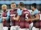 Result: Late Aston Villa goal ruled out by VAR as West Ham move up to fifth