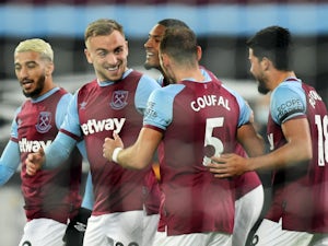 Late Aston Villa goal ruled out by VAR as West Ham move up to fifth