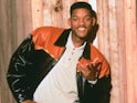Will Smith in his Fresh Prince pomp