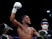 Anthony Joshua pleased 'to let his boxing do the talking'