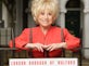 Barbara Windsor's funeral to take place on Friday