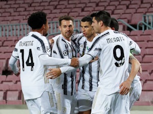 Preview: Juventus vs. Atalanta - prediction, team news, lineups