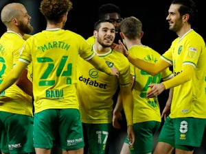 Wednesday's Championship predictions including Reading vs. Norwich City