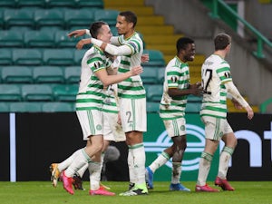 Preview: Celtic vs. Ross County - prediction, team news, lineups