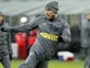 Inter Milan 'to offer Christian Eriksen to Arsenal for Granit Xhaka'