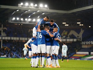 Everton overcome Chelsea in front of Goodison Park faithful