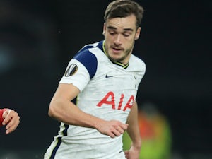 Jose Mourinho 'rules out Harry Winks Spurs exit'