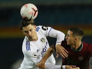 Leeds to rest Robin Koch and Mateusz Klich for rest of season