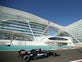 Lewis Hamilton finishes fifth in Abu Dhabi practice