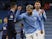 Sergio Aguero nets as Man City overcome Marseille