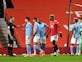 Result: VAR overturns Rashford penalty as Manchester derby ends goalless