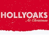 Christmas on Hollyoaks 2020