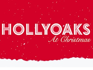 Picture Spoilers: Christmas and New Year on Hollyoaks