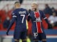 Neymar confirms desire to stay at Paris Saint-Germain with Kylian Mbappe