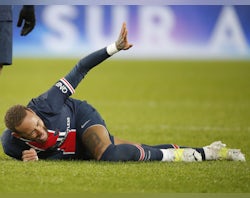 Lyon vs. PSG injury, suspension list, predicted XIs