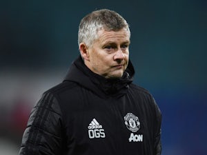 Solskjaer 'furious with Paul Pogba agent'
