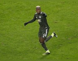 Real Madrid 'unlikely to move for Pogba'