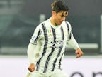 Manchester United 'could sign Paulo Dybala in Paul Pogba swap'