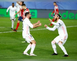 Real Madrid vs. Athletic - prediction, team news, lineups