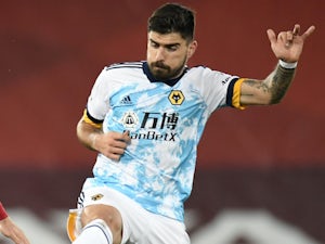 Man United 'weighing up summer move for Ruben Neves'