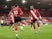 Southampton go third with comfortable win over Sheffield United