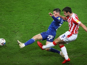 Cardiff come from behind to beat Stoke 