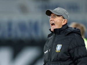 Tony Pulis secures first win as Sheffield Wednesday boss over Coventry