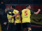 <span class="p2_new s hp">NEW</span> Result: Christian Kabasele on target as Watford cruise past Rotherham
