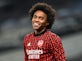 Willian: 'I was not happy at Arsenal'