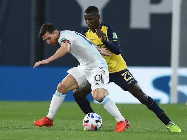 Man United closing in on Moises Caicedo deal?