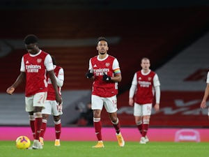 Ray Parlour: 'Arsenal could be relegated'