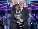 Bill Bailey and Oti Mabuse win Strictly Come Dancing on December 19, 2020