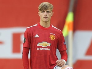 Man United open to Brandon Williams loan exit