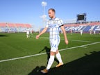 Real Madrid 'offered chance to sign Christian Eriksen'