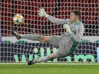 Celtic goalkeeper Conor Hazard joins Plymouth Argyle on permanent deal