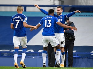 Preview: Everton vs. Man City - prediction, team news, lineups