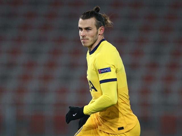 Tuesday's Transfer Talk Update: Bale, Cavani, Haaland