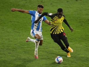 Agent: 'Ismaila Sarr almost joined Liverpool in January'