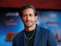 Jake Gyllenhaal pictured in June 2019