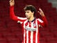 Juventus keen on deal for Atletico Madrid's Joao Felix?