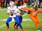 NFL roundup: Josh Allen stars as Buffalo Bills comfortably overcome Denver Broncos